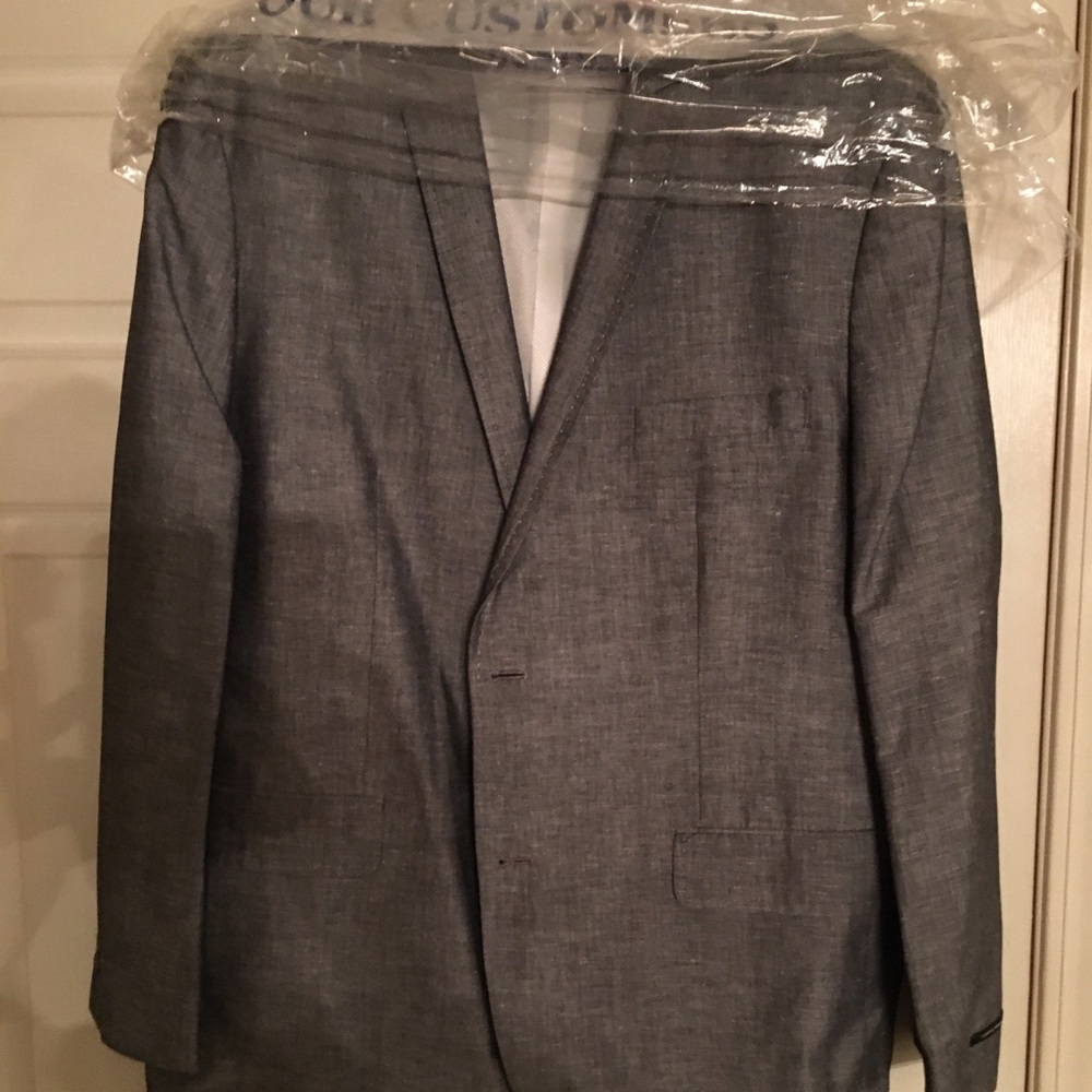 Men’s INC international concepts suit/blazer